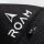 ROAM Surfboard Socke recycled Shortboard 6.3 Grau