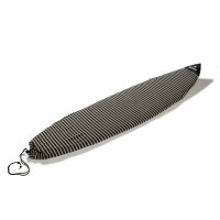 ROAM Surfboard Socke recycelt Shortboard 7.0 Strip