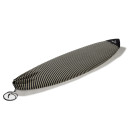 ROAM Surfboard Sock ECO Hybrid Fish 5.8 stripes