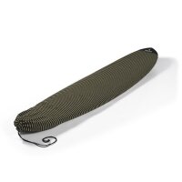 ROAM Surfboard Socke recycelt Funboard 7.0 Strip