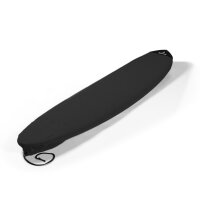 ROAM Surfboard Socke recycelt Longboard 8.0 Grau