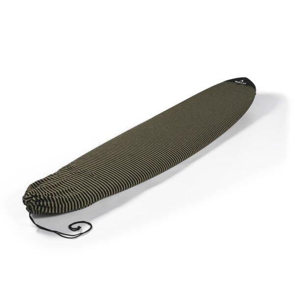 ROAM Surfboard Socke recycelt Longboard 8.0 Strip