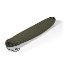 ROAM Surfboard Socke ECO Funboard 8.0 stripes
