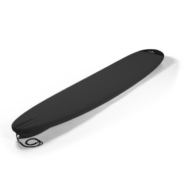 ROAM Surfboard Socke recycled Longboard 9.2 Grau