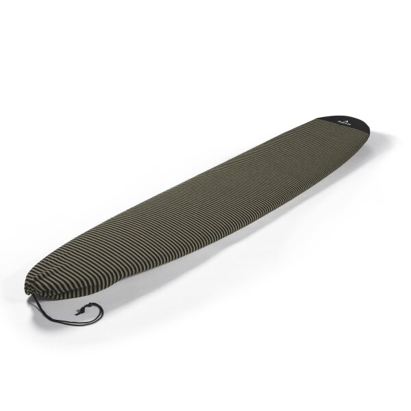 ROAM Surfboard Socke recycled Longboard 9.2 Strip
