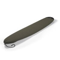 ROAM Surfboard Socke recycled Longboard 9.6 Strip