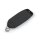 ROAM Bodyboard Bag Socke recycelt 45 Inch Grau