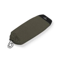ROAM Bodyboard Bag Sock recycled 45 Inch stripes