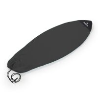 ROAM Skimboard Bag Socke recycelt 55 Inch Grau