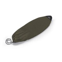 ROAM Skimboard Bag Socke recycelt 55 Inch Streifen