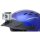GATH Helm Schirm Peak Go Pro Ready Size 2