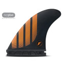 FUTURES Thruster Fin Set P6 Alpha MEDIUM