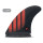 FUTURES Thruster Fin Set P8 Alpha LARGE