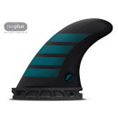 FUTURES Thruster Fin Set F4 Alpha SMALL