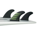 FUTURES Thruster Fin Set F8 Alpha LARGE