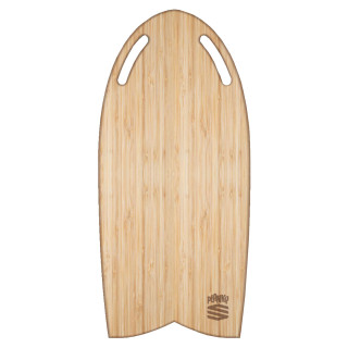SNIPER wooden Bodyboard Planky Bamboo 43,5 Inch