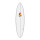 Surfboard CHANNEL ISLANDS X-lite M23 6.8 Weiss