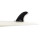 FUTURES Single Fin Performance 4.5 Fiberglas US