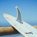 FUTURES Single Fin Albacore Flex 7.5 Fiberglass US