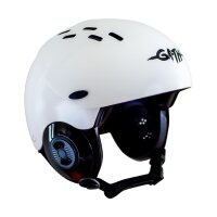 GATH Wassersport Helm GEDI XXXL Weiss