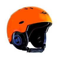 GATH Wassersport Helm GEDI XXL Orange