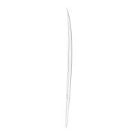 Surfboard CHANNEL ISLANDS X-lite PodMod 5.10 Weiss