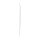 Surfboard CHANNEL ISLANDS X-lite PodMod 5.10 Weiss