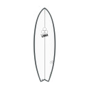 Surfboard CHANNEL ISLANDS X-lite PodMod 5.10 Graph