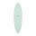 Surfboard TORQ Epoxy TET 6.8 Funboard CC Palm