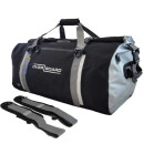 Overboard Duffel Bag 90 Liter Classic black