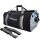 OverBoard wasserdichte Duffel Bag 90 Liter Schwarz