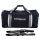 OverBoard wasserdichte Duffel Bag 90 Liter Schwarz