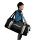 OverBoard wasserdichte Duffel Bag 90 Liter Schwarz