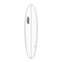 Surfboard CHANNEL ISLANDS X-lite Chancho 8.0 Weiss