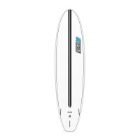 Surfboard CHANNEL ISLANDS X-lite Chancho 8.0 Weiss