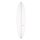 Surfboard TORQ TEC Delpero Twin 7.0 Weiss