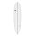 Surfboard TORQ TEC Delpero Pro Wide 9.1 Weiss