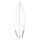 Surfboard TORQ TEC RVR River Surf 5.6