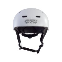 GATH Multisports Helmet RGM unisize white