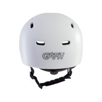 GATH Multisports Helmet RGM unisize white
