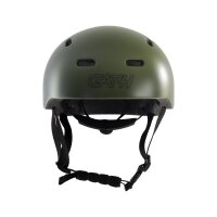 GATH Multisports Helm RGM unisize Olive