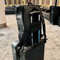 OverBoard waterproof URBAN Backpack 20 Lit