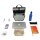 OverBoard Fahrradtasche Organiser Innentasche