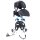 HYDA Coanda Fusion watersports Helmet S-M Stealth