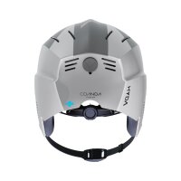 HYDA Coanda Fusion Wassersport Helm L-XL Ether