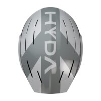 HYDA Coanda Fusion Wassersport Helm L-XL Ether