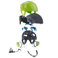 HYDA Coanda Fusion watersports Helmet L-XL Lumen