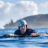 HYDA Coanda Fusion watersports Helmet L-XL Lumen