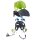 HYDA Coanda Fusion watersports Helmet L-XL Lumen