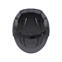 HYDA Coanda Core watersports Helmet XL Stealth